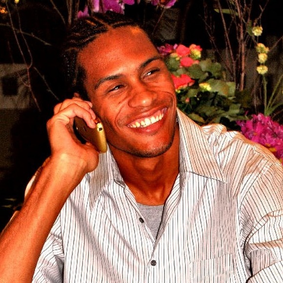 Meet your Posher, Glenn - Picture 1 of 1